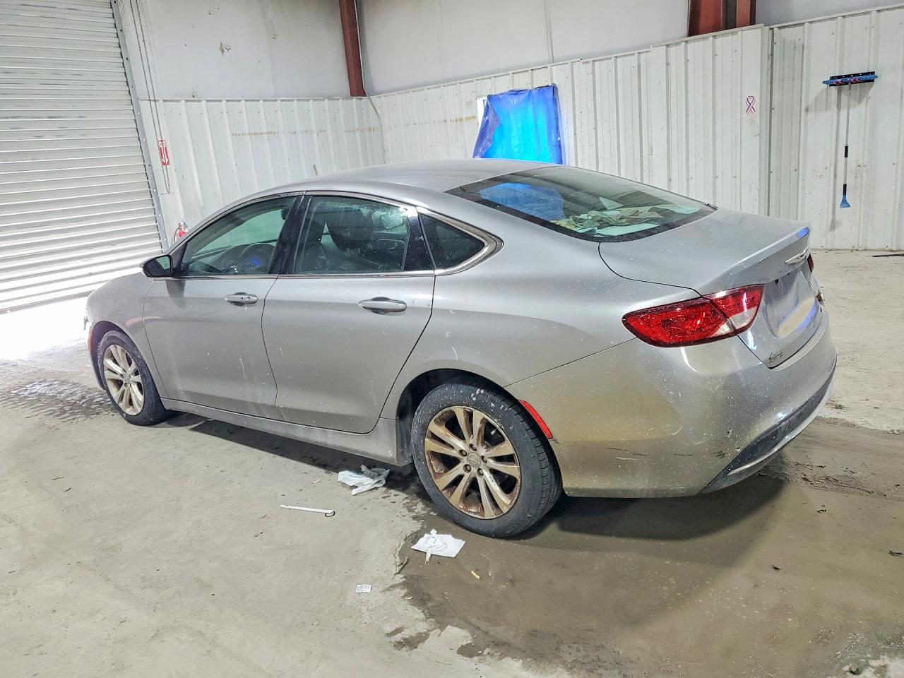 Chrysler 200 Limited