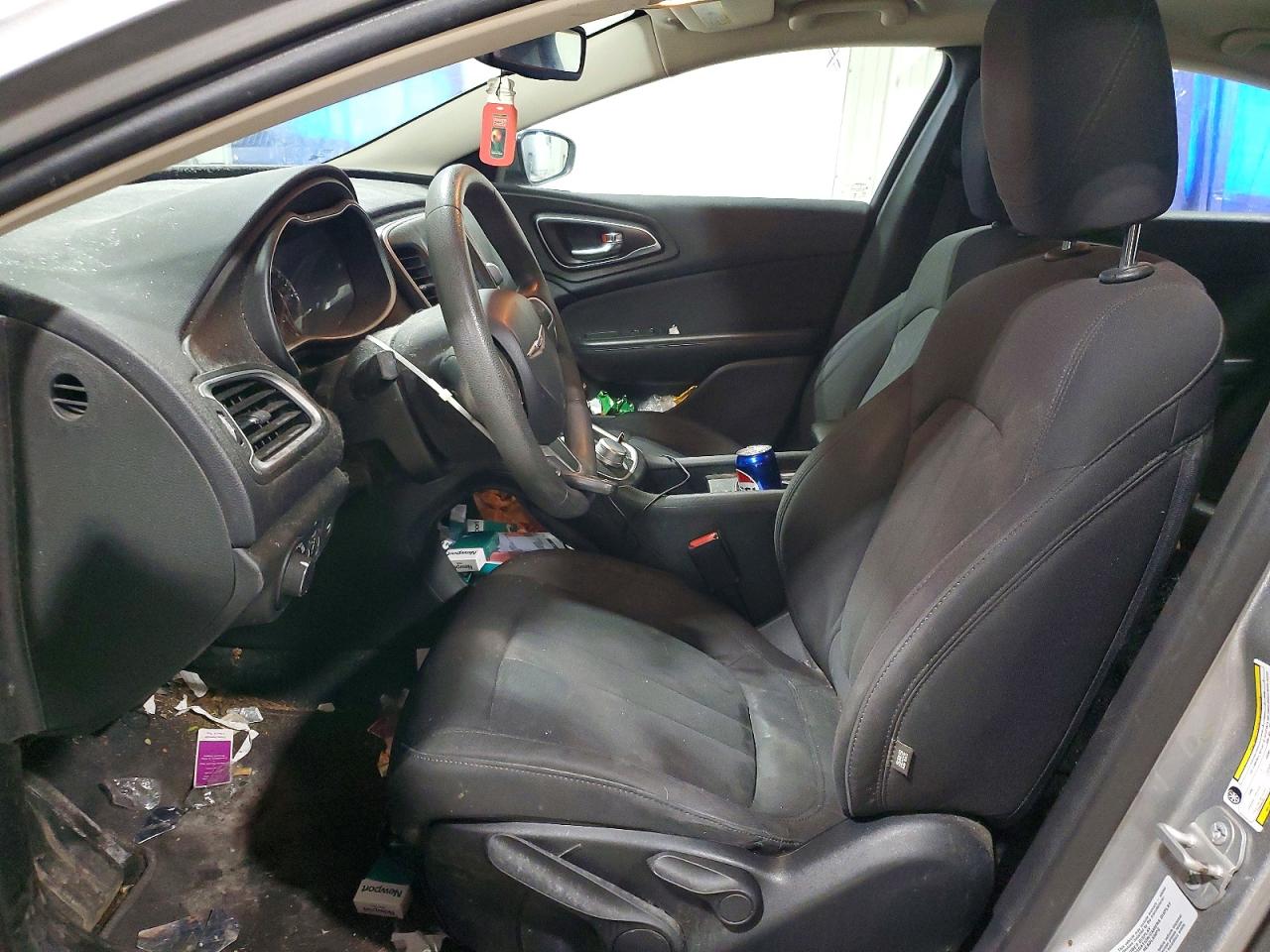 Chrysler 200 Limited