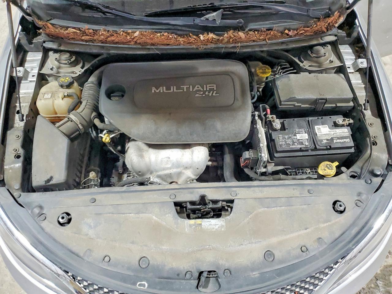 Chrysler 200 Limited