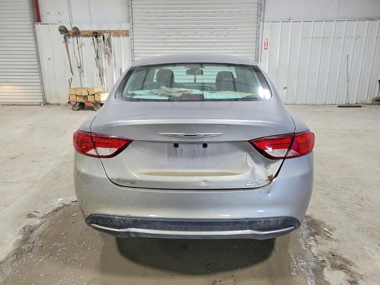 Chrysler 200 Limited
