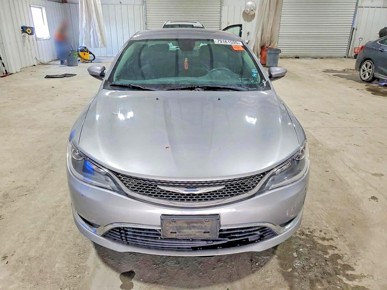 Chrysler 200 Limited