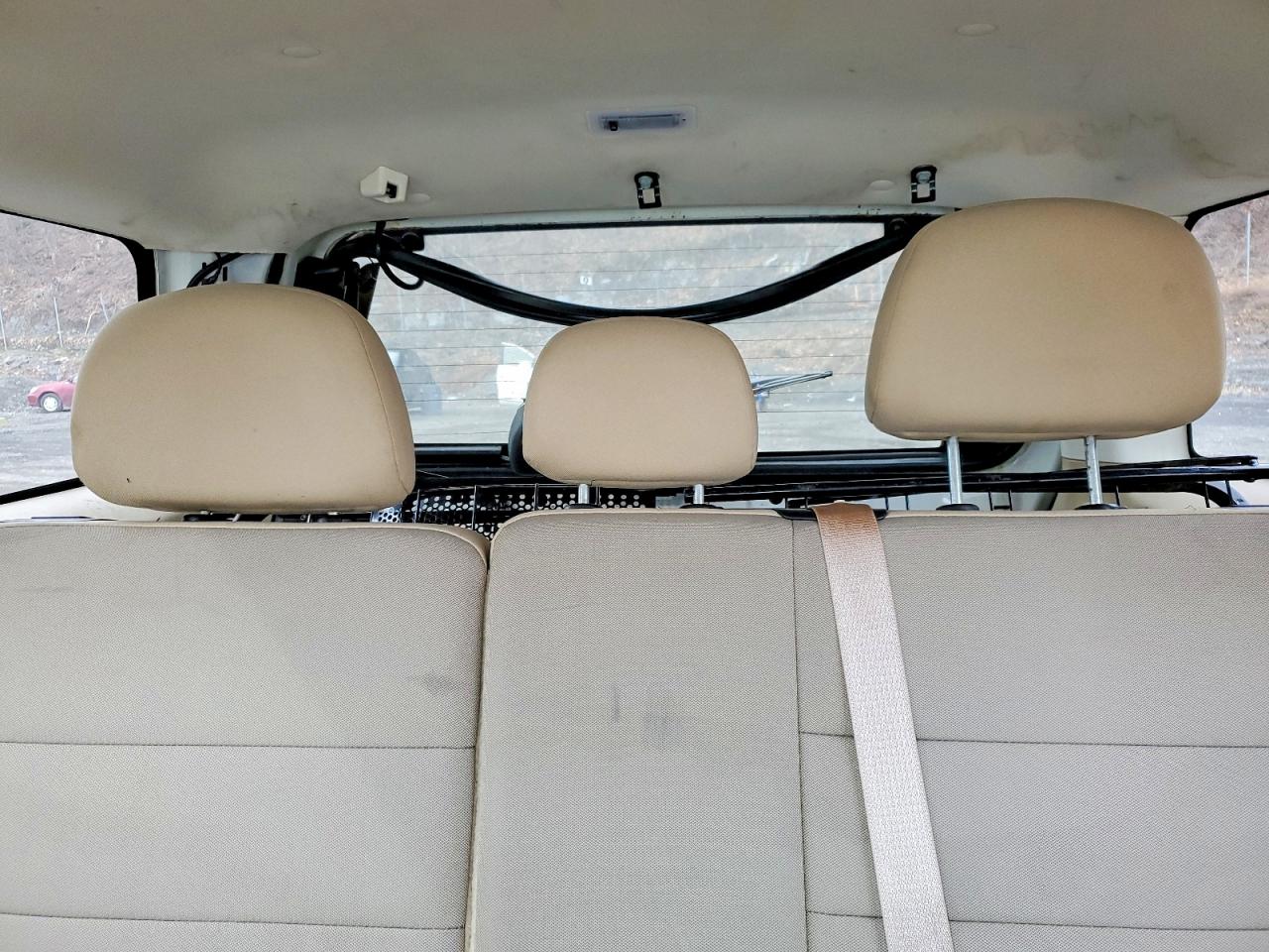 Ford Escape Xlt