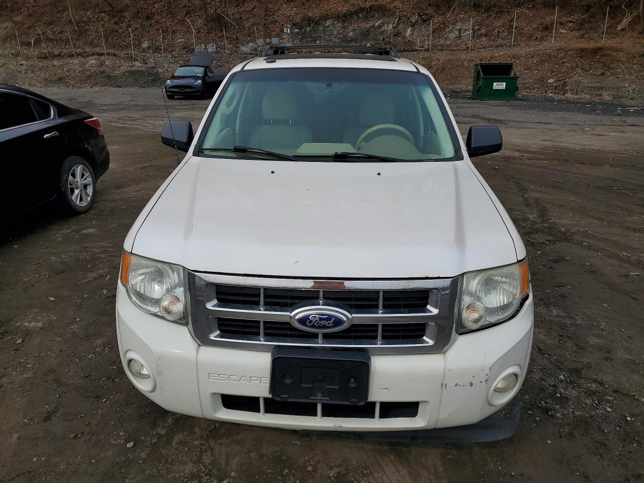 Ford Escape Xlt
