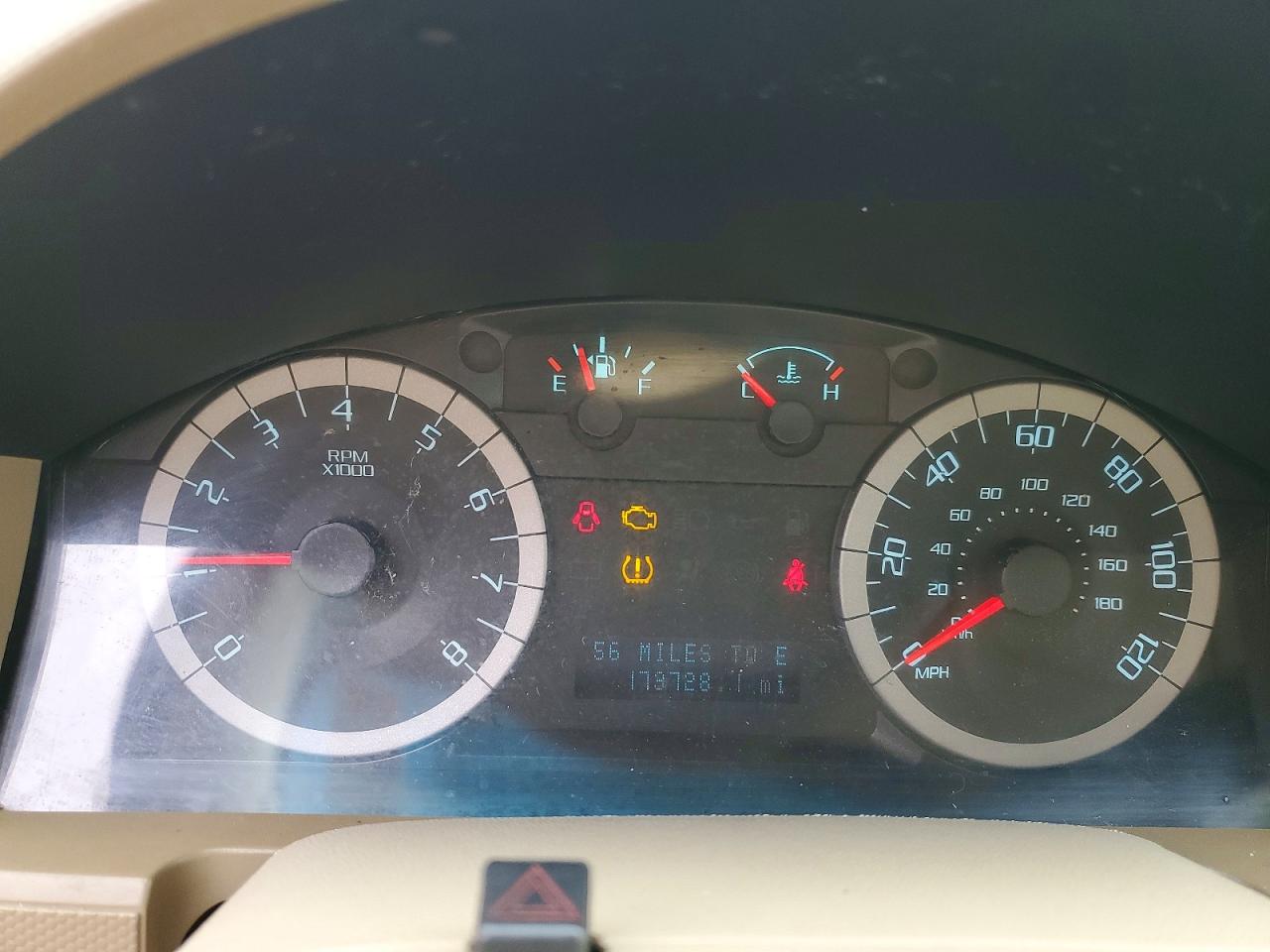 Ford Escape Xlt