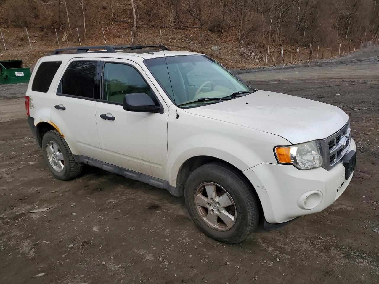 Ford Escape Xlt