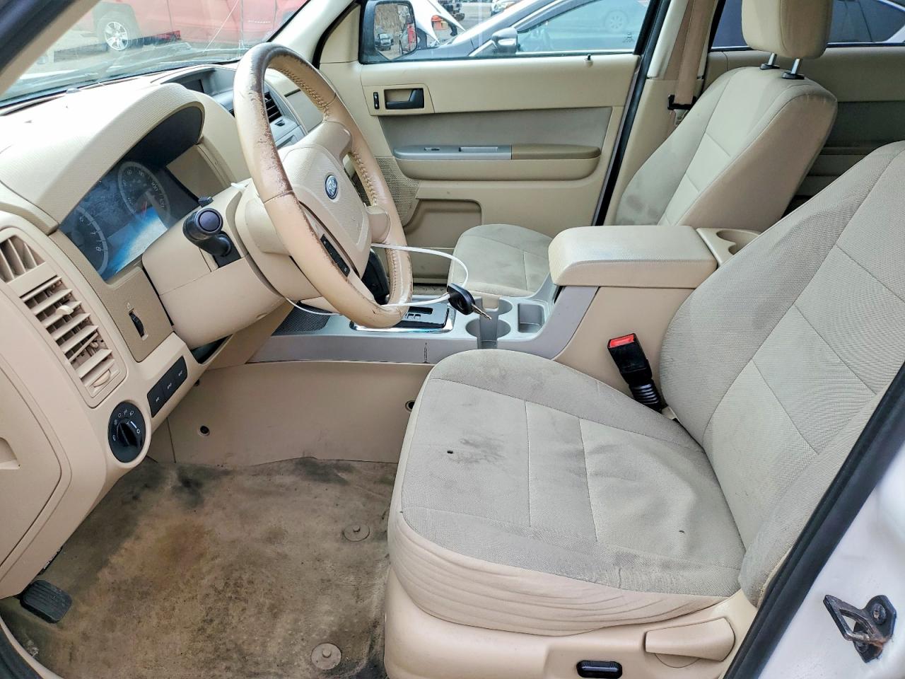 Ford Escape Xlt