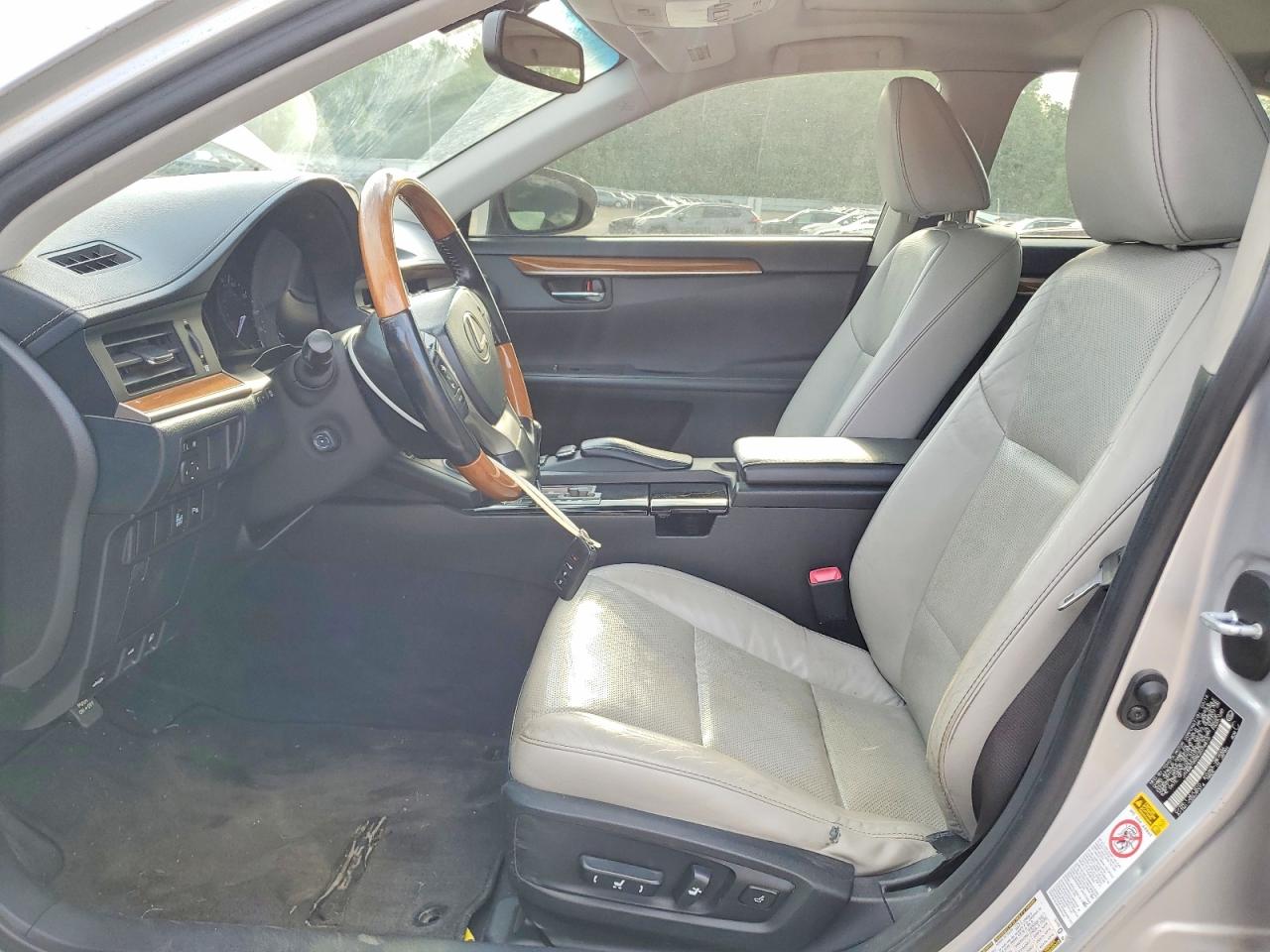 Lexus Es 300h