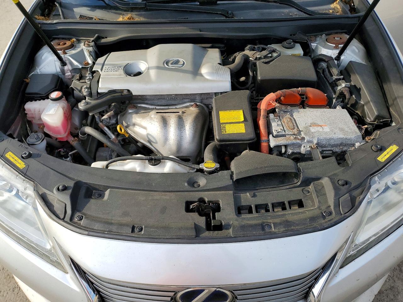 Lexus Es 300h