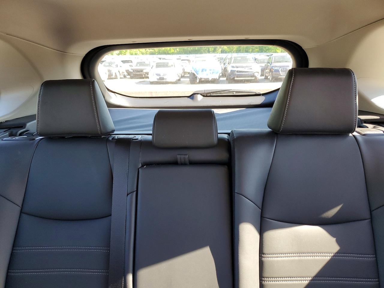 Toyota RAV4 Xle Premium