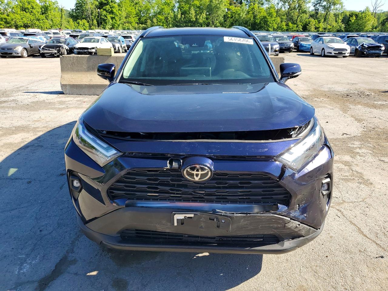 Toyota RAV4 Xle Premium