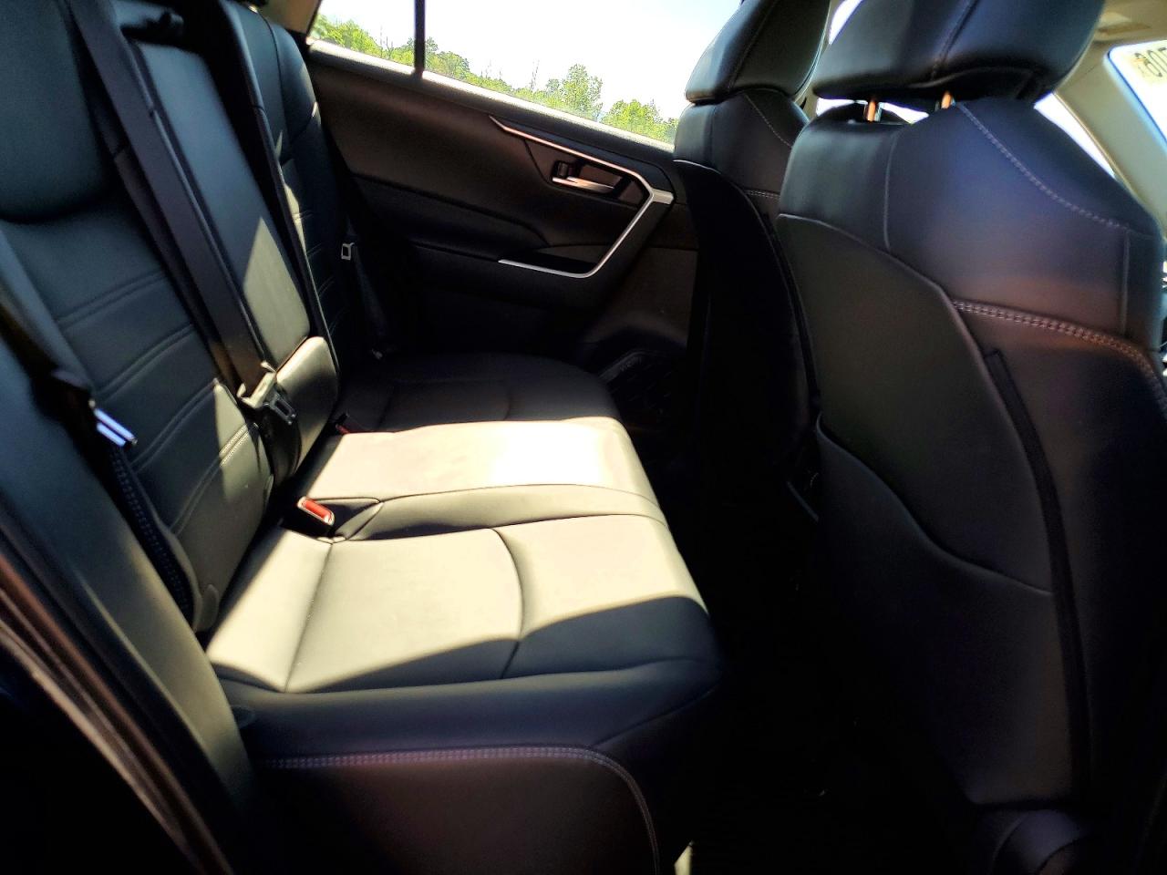 Toyota RAV4 Xle Premium
