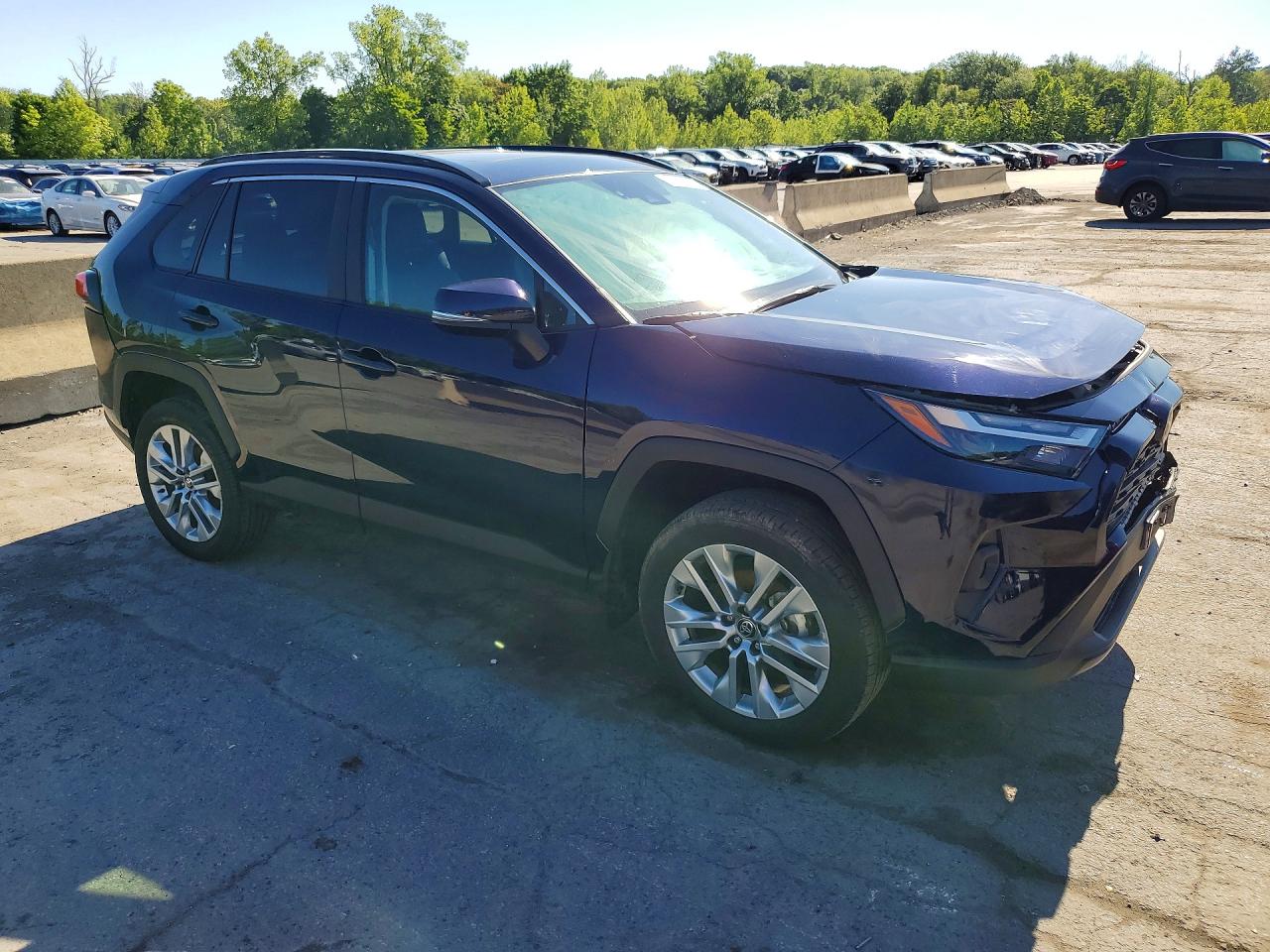 Toyota RAV4 Xle Premium