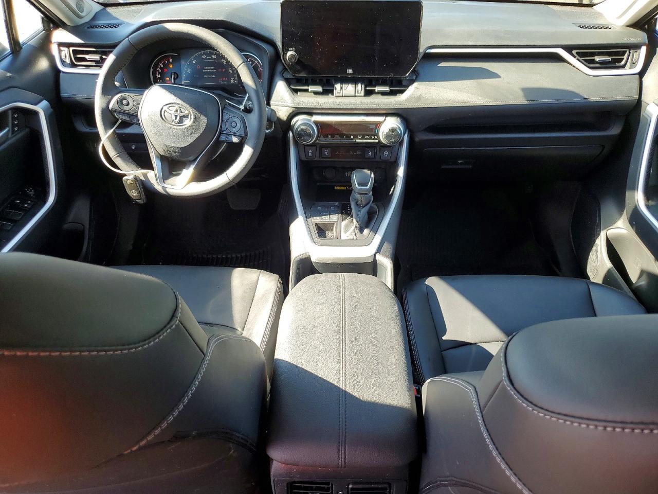 Toyota RAV4 Xle Premium