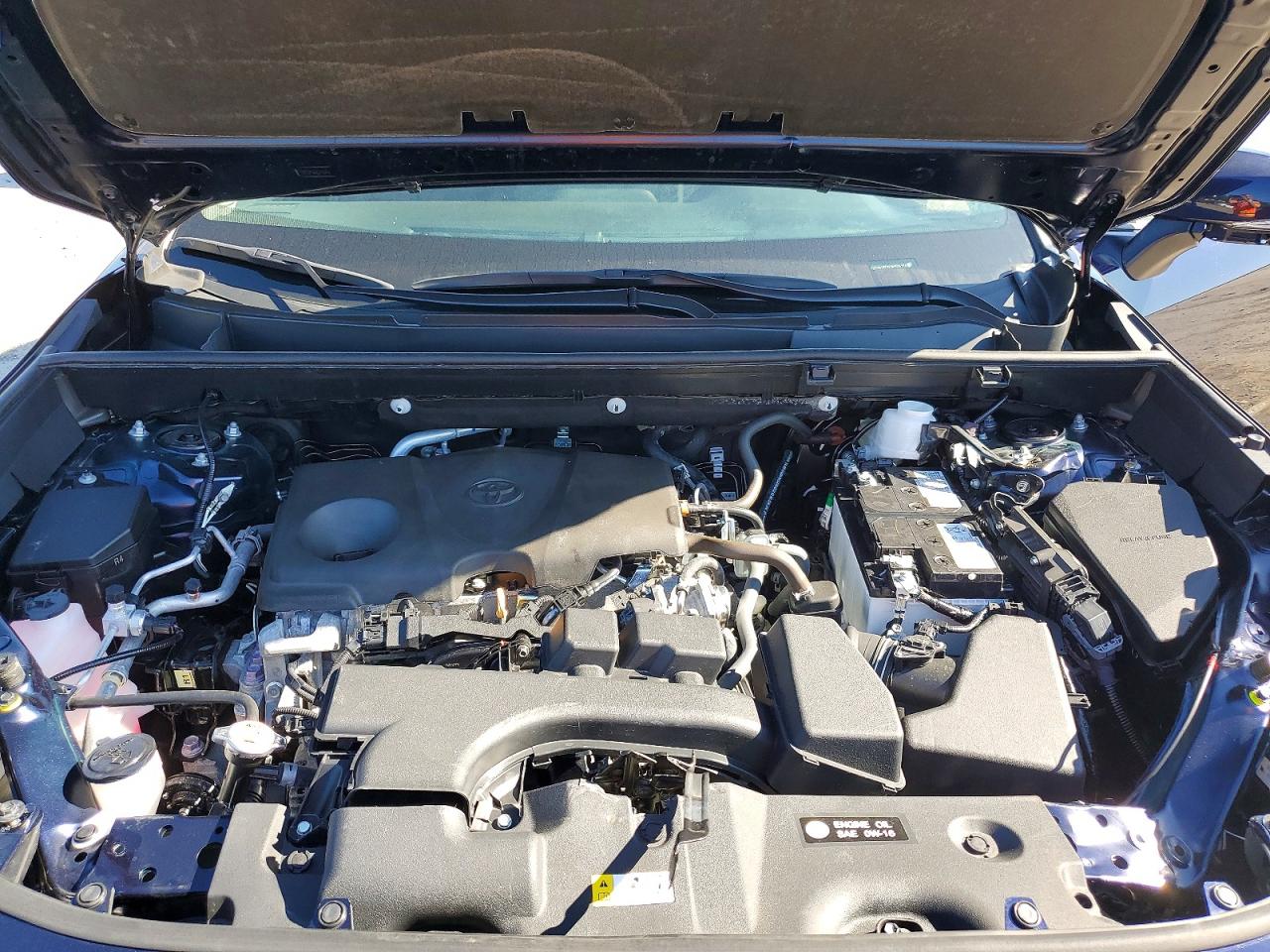 Toyota RAV4 Xle Premium