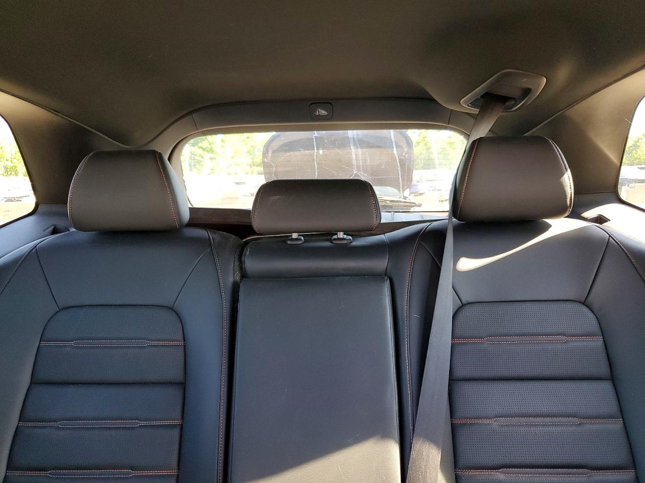 Honda Crv Sport-l