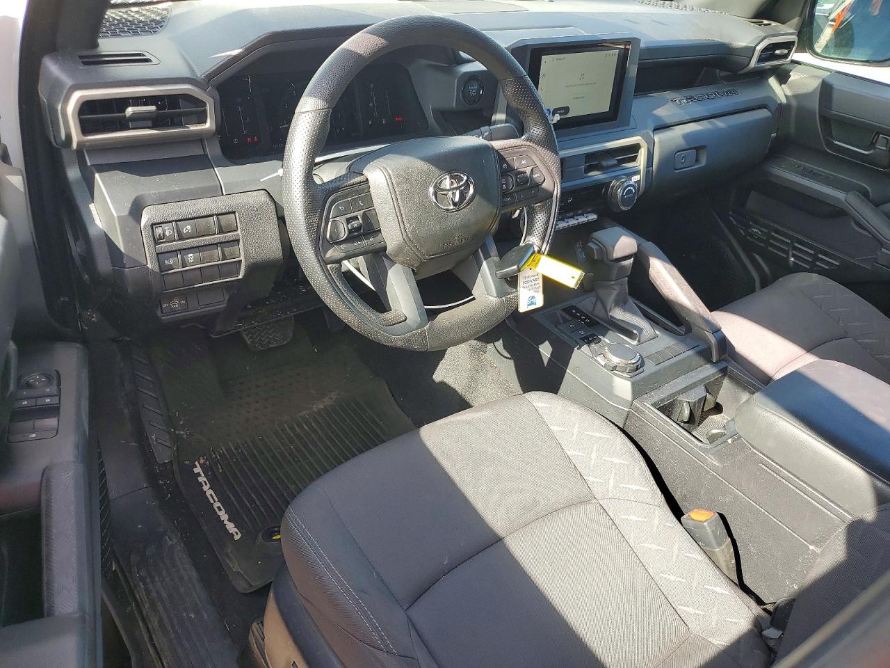 Toyota Tacoma Sr
