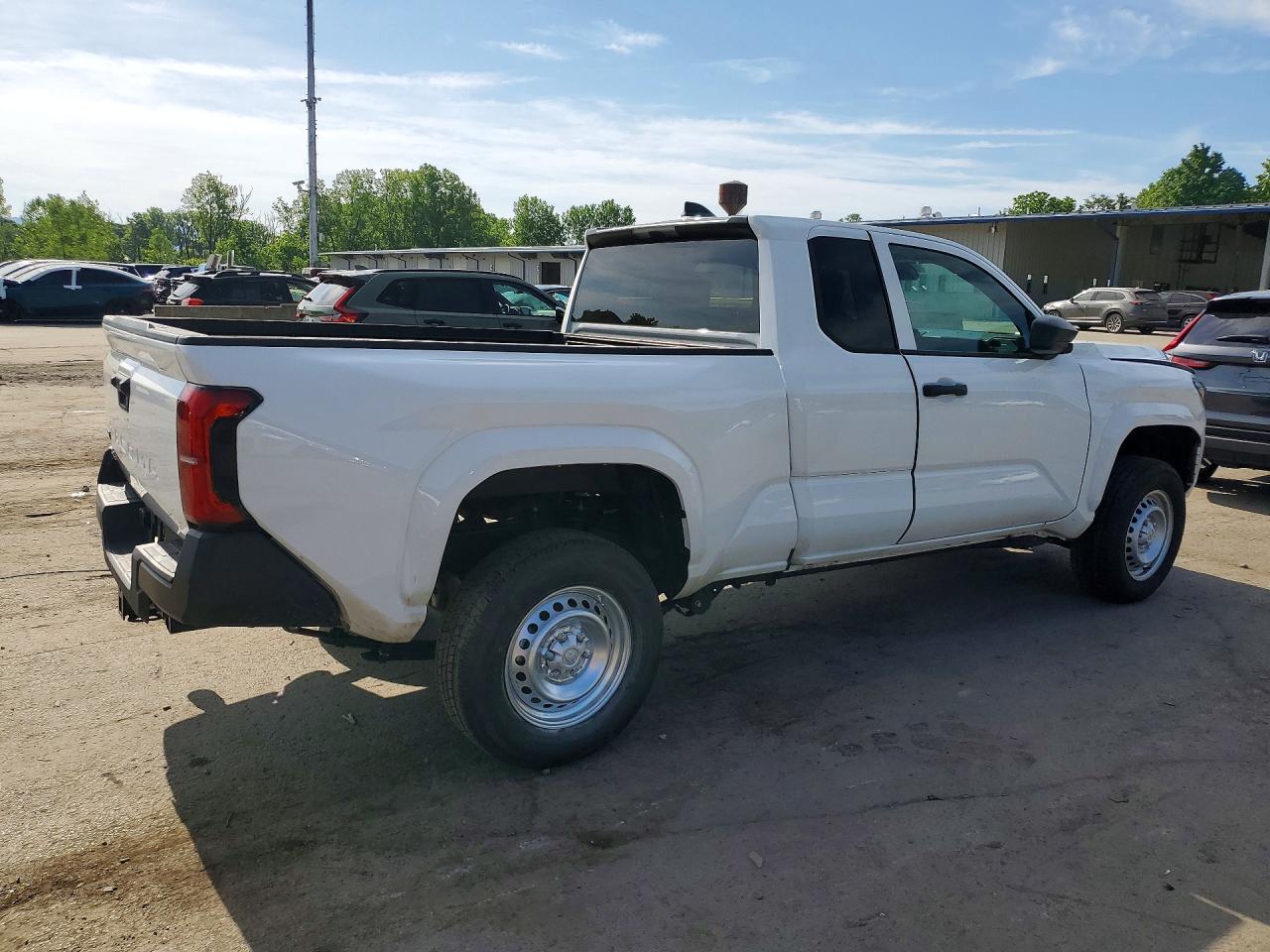 Toyota Tacoma Sr
