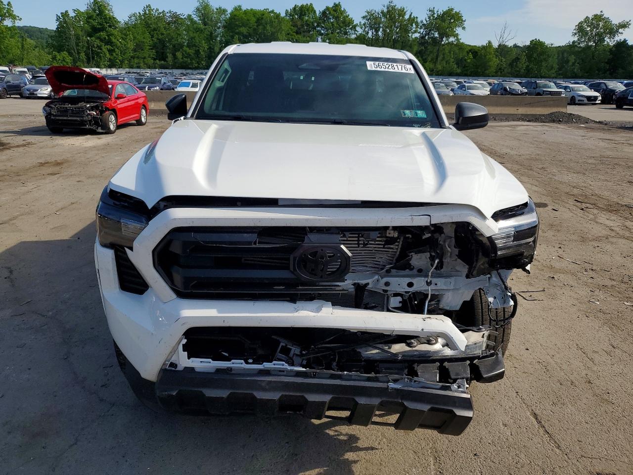 Toyota Tacoma Sr