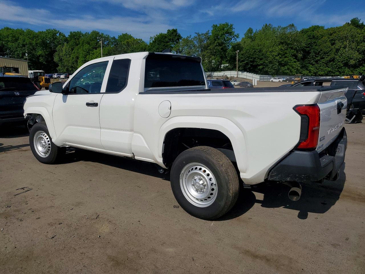 Toyota Tacoma Sr
