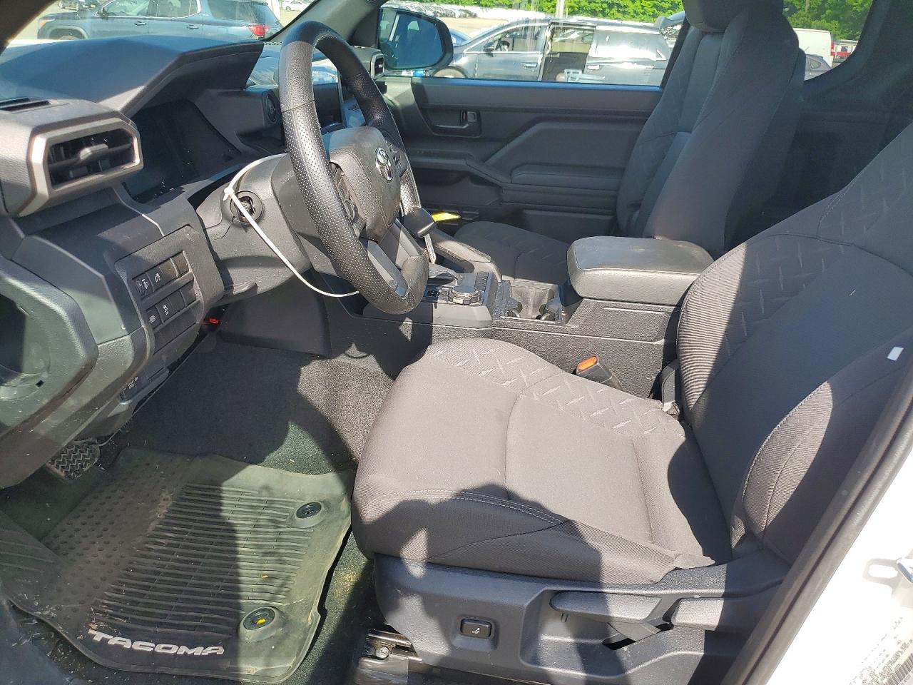 Toyota Tacoma Sr