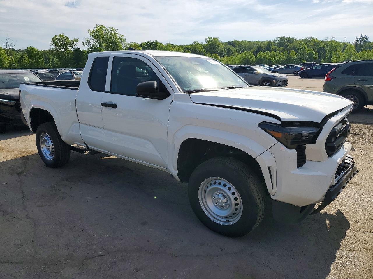 Toyota Tacoma Sr