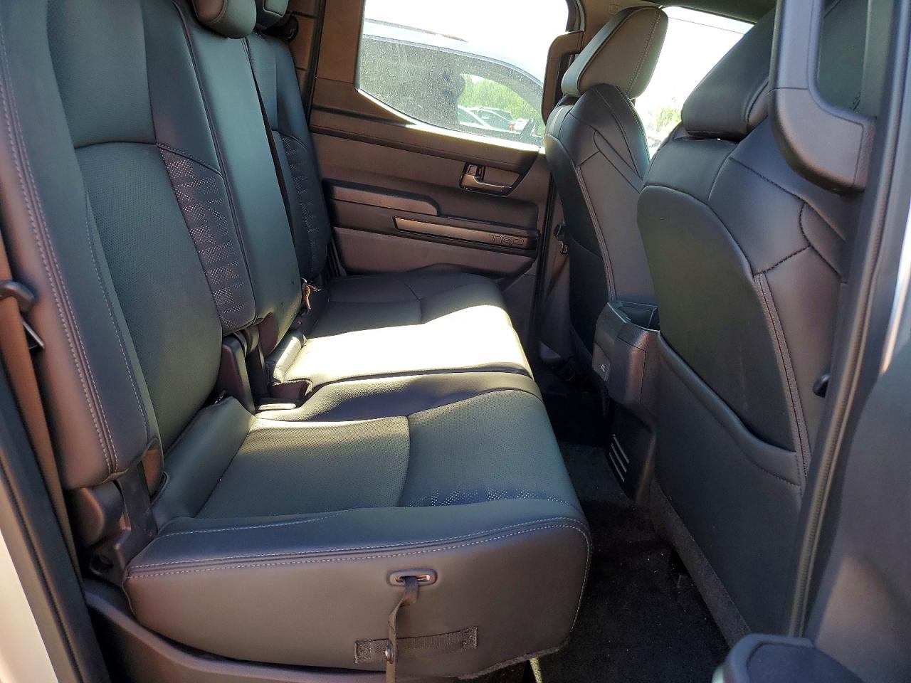 Toyota Tacoma Trd Sport