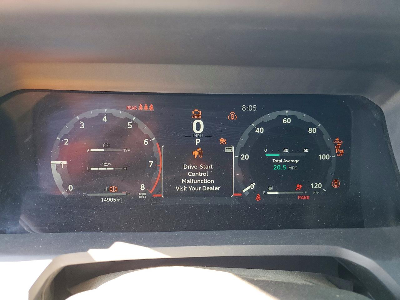 Toyota Tacoma Trd Sport