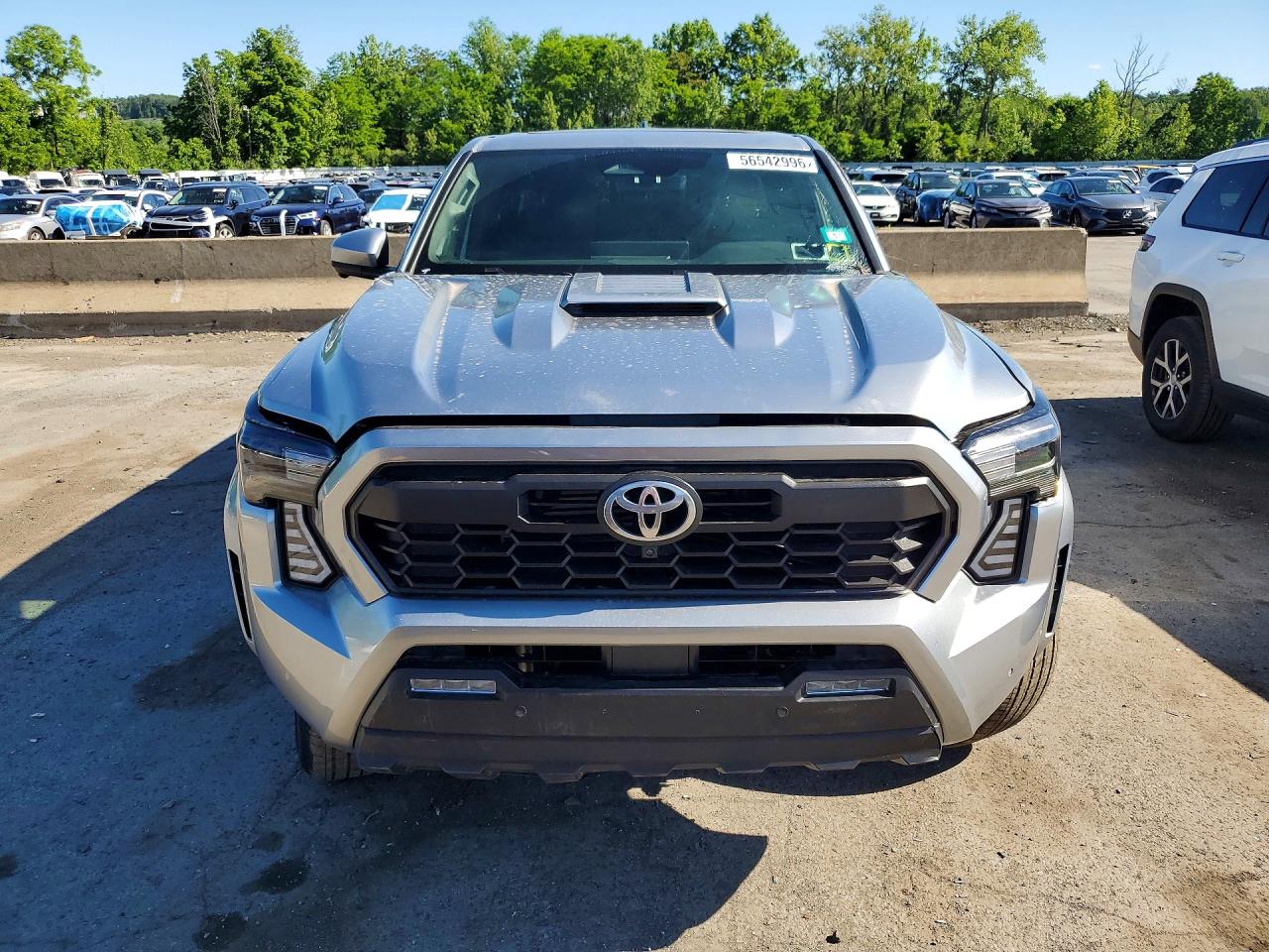 Toyota Tacoma Trd Sport