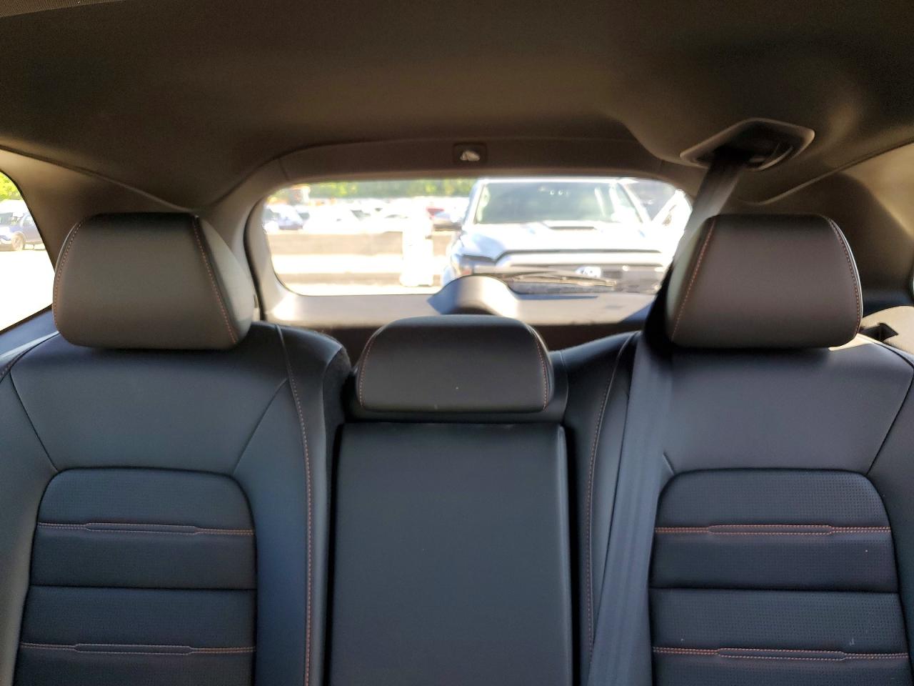 Honda Crv Sport-l