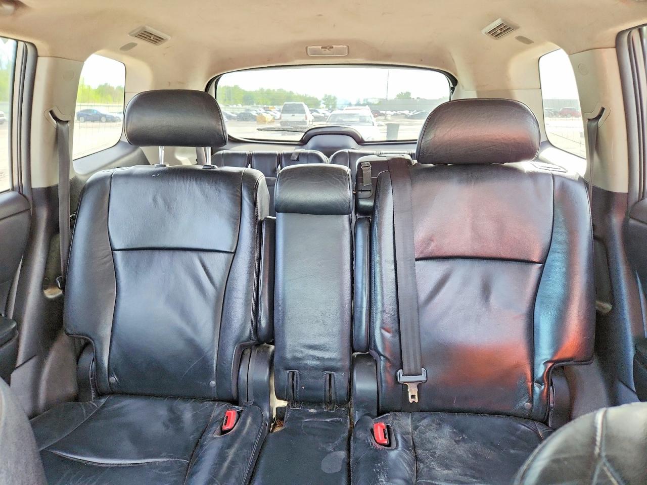Toyota Highlander Se