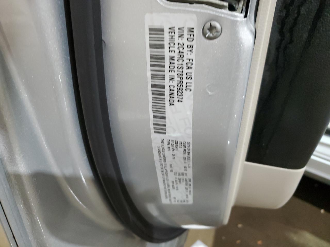 Chrysler Pacifica Hybrid Limited