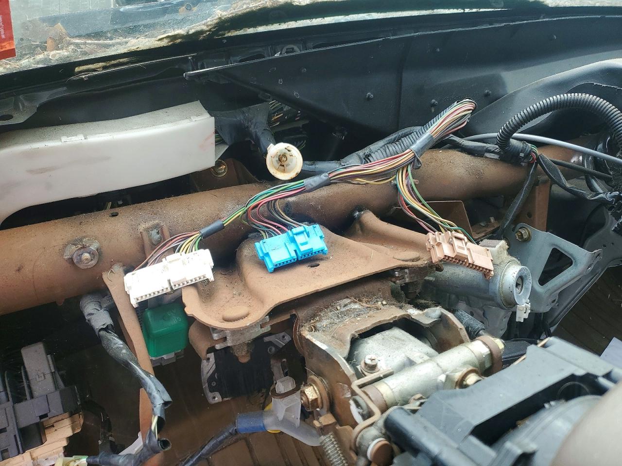 Toyota Tacoma Xtracab