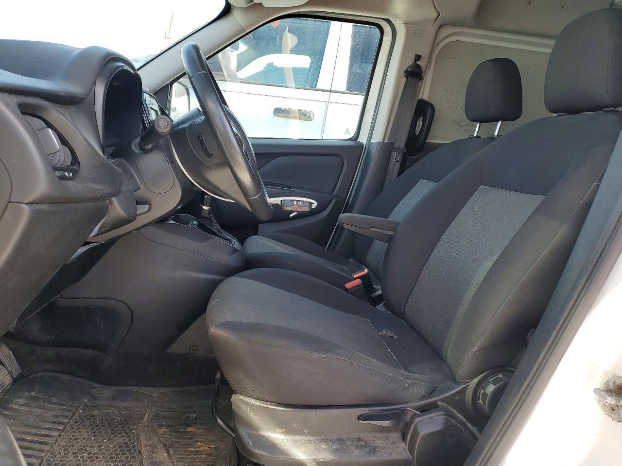 Ram Promaster Slt