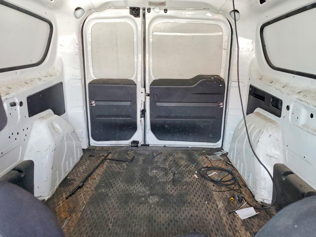 Ram Promaster Slt