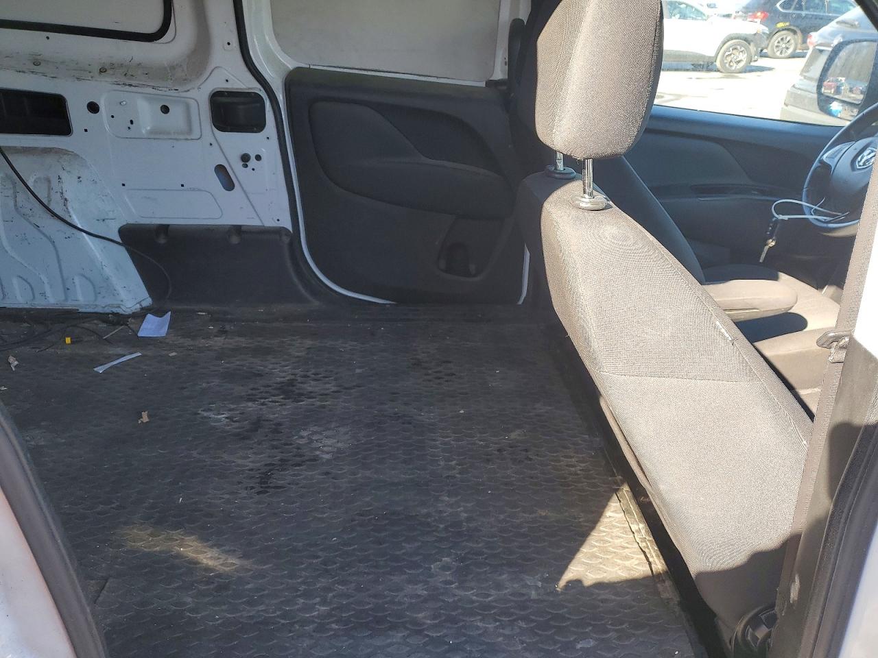 Ram Promaster Slt
