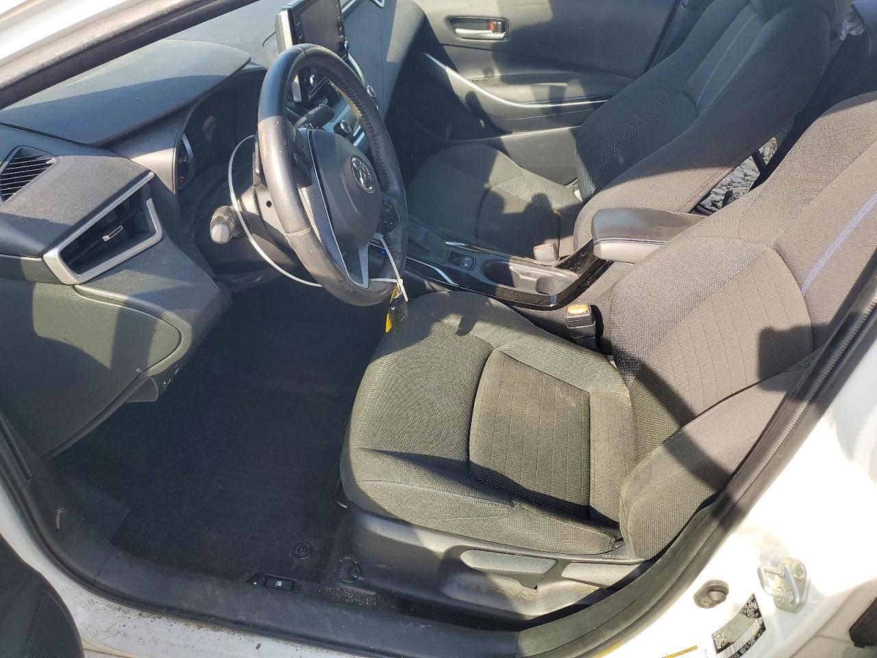 Toyota Corolla Se