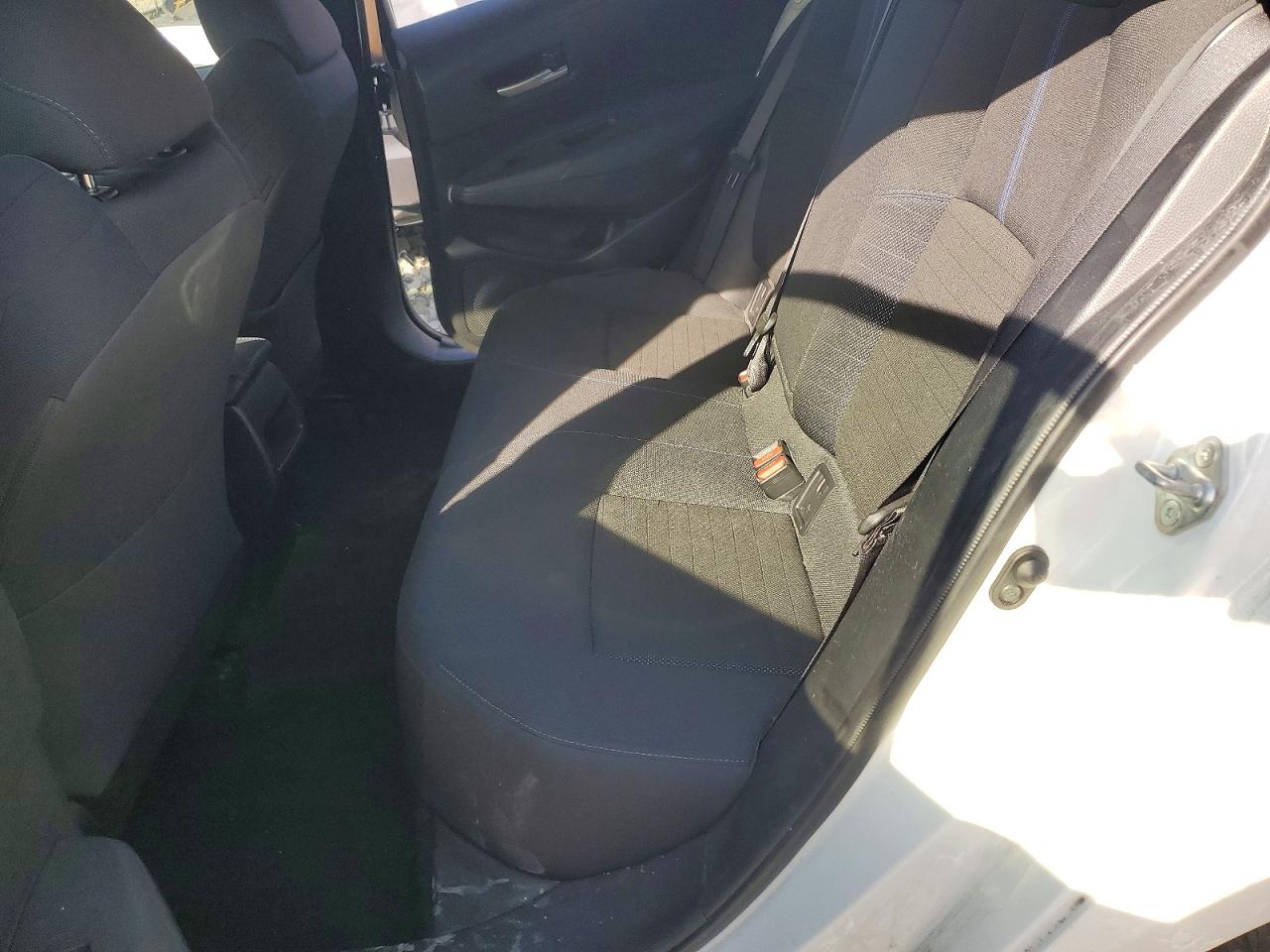 Toyota Corolla Se