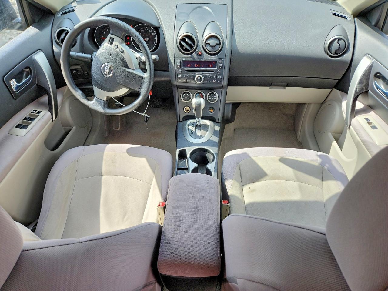 Nissan Rogue Sl