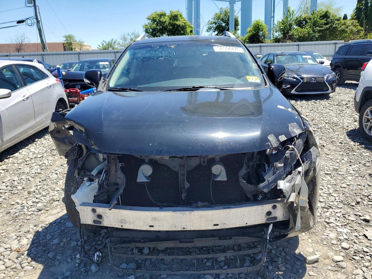 Lexus RX Base