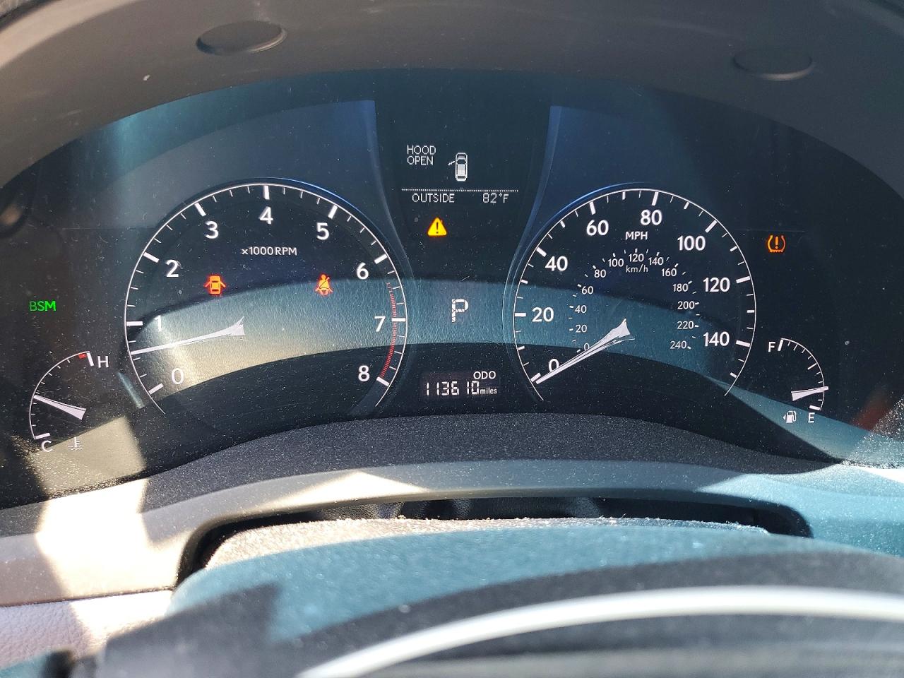 Lexus RX Base