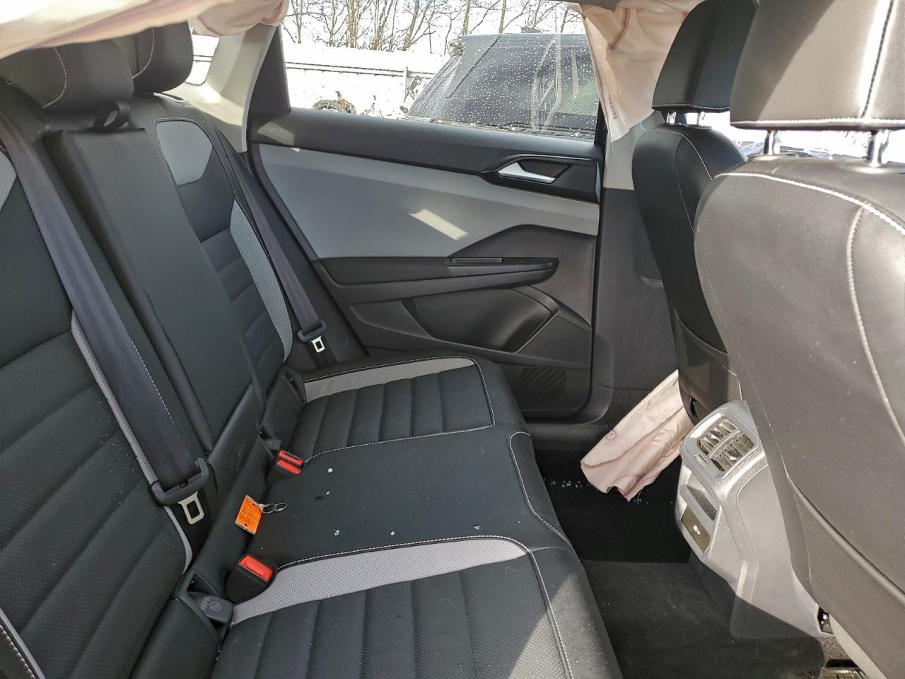 Volkswagen Taos Sel