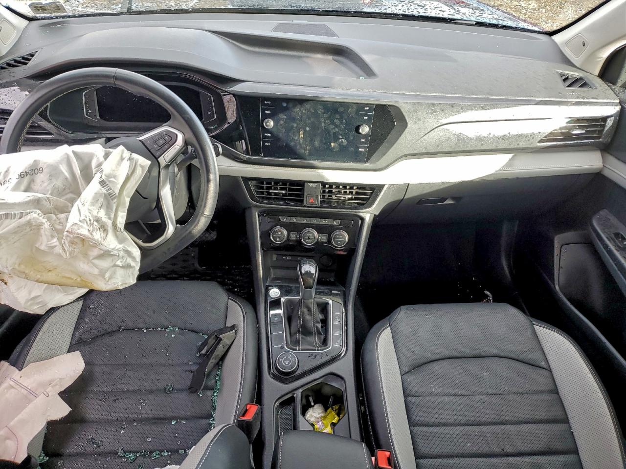 Volkswagen Taos Sel