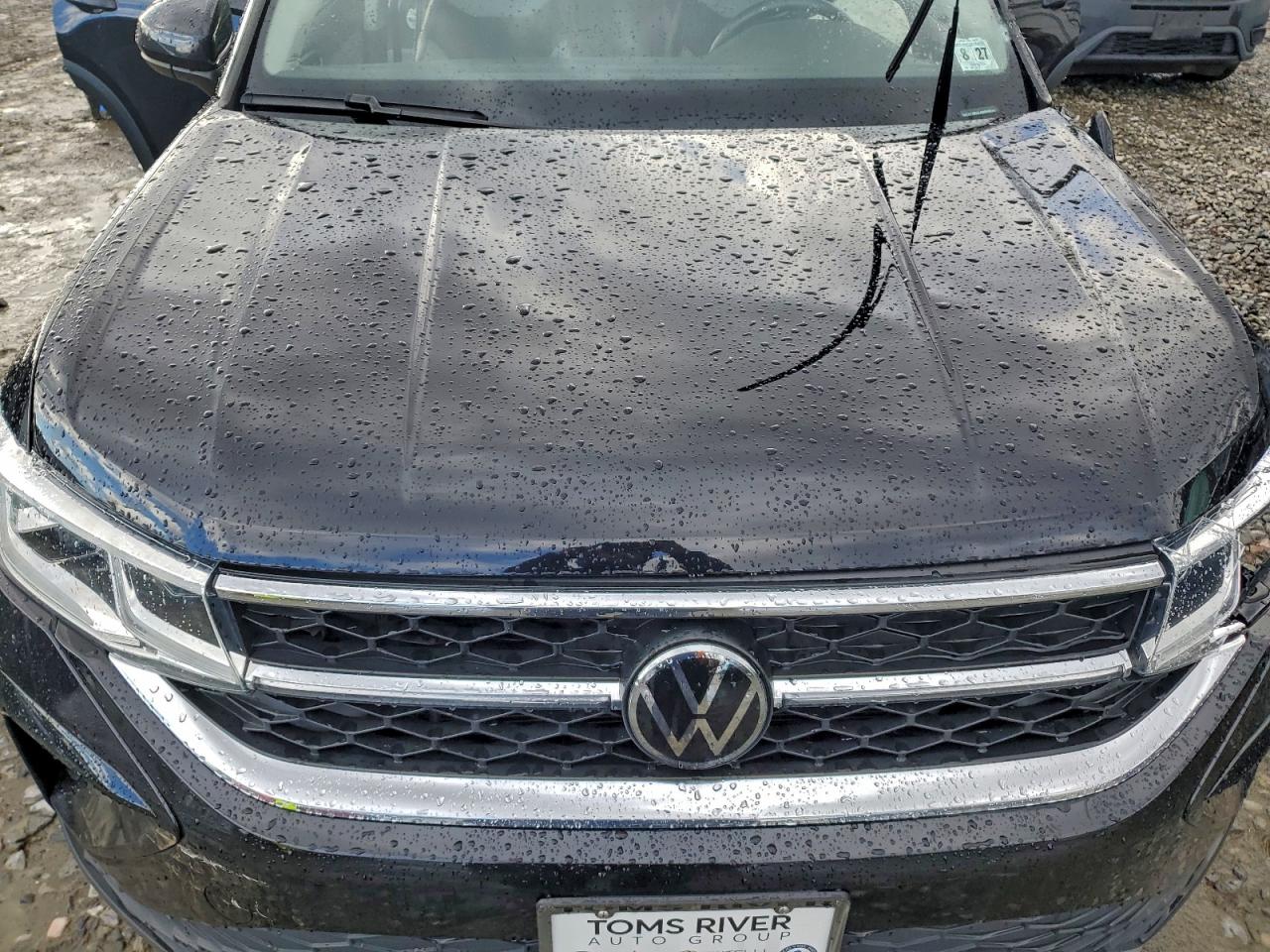 Volkswagen Taos Sel