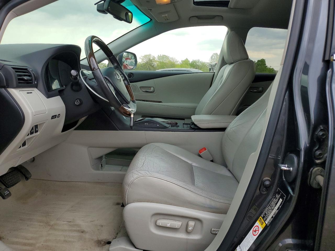 Lexus RX 350