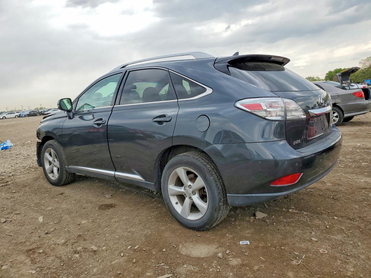 Lexus RX 350