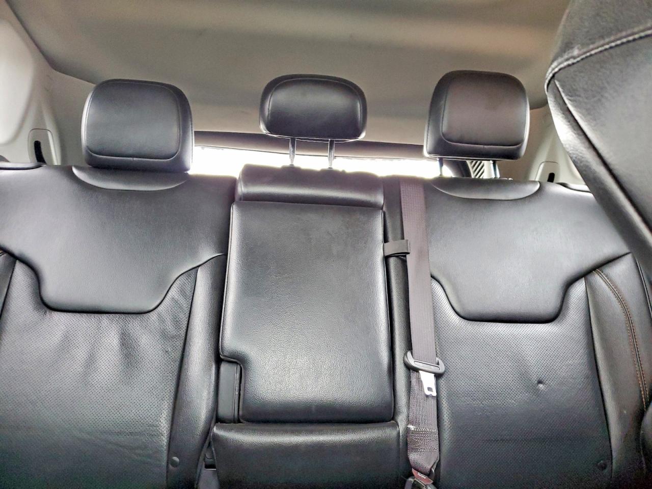 Jeep Compass Limited