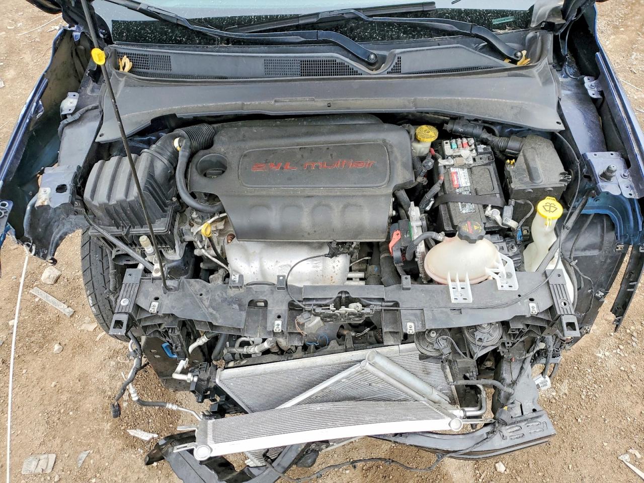 Jeep Compass Limited