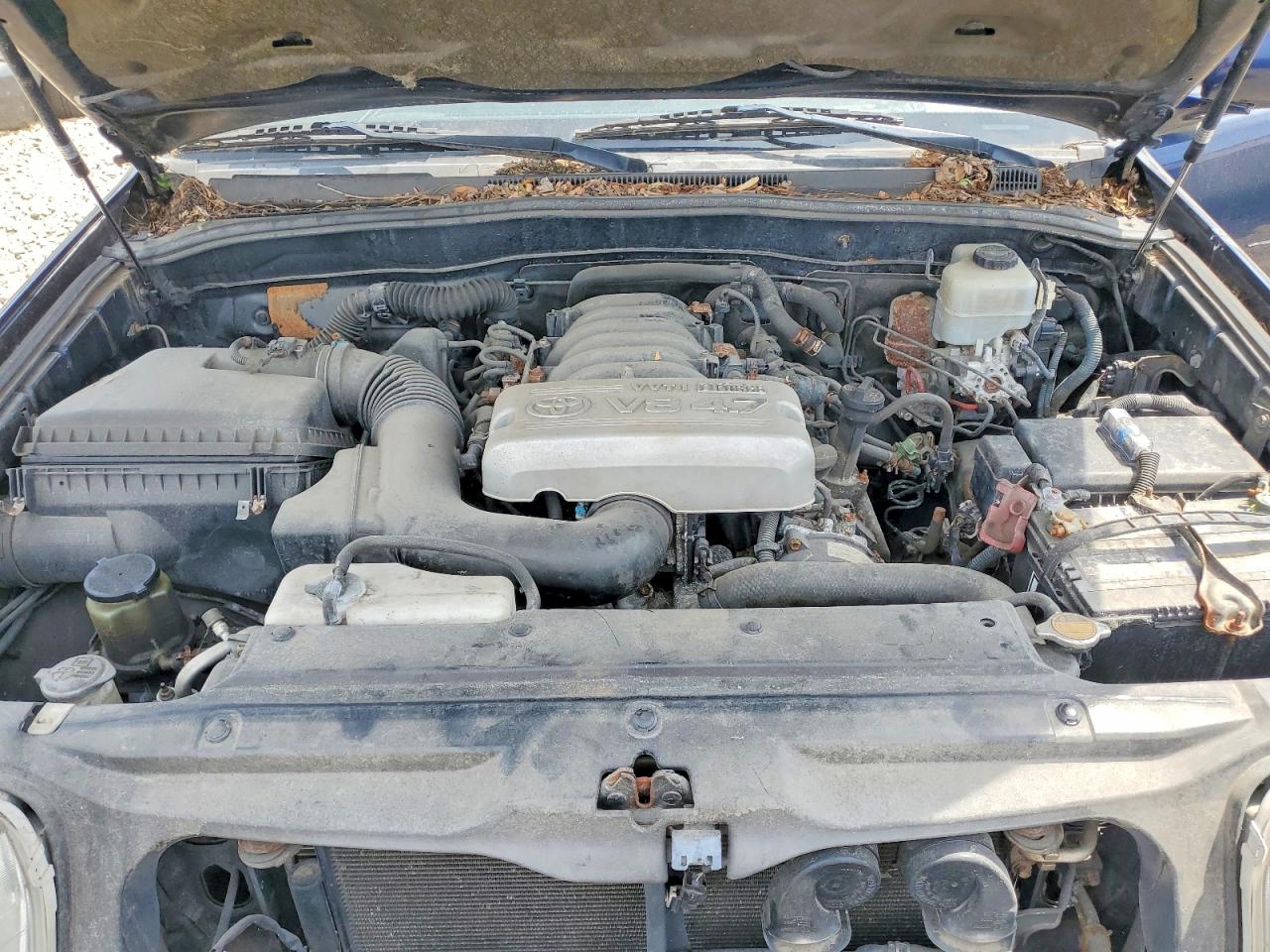 Toyota 4Runner Limited