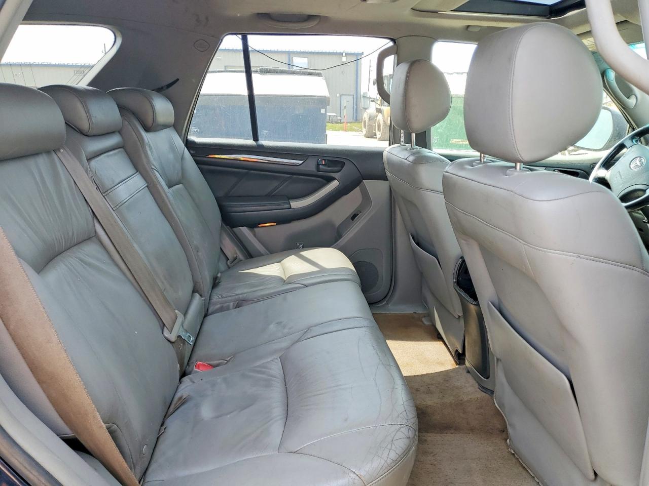 Toyota 4Runner Limited
