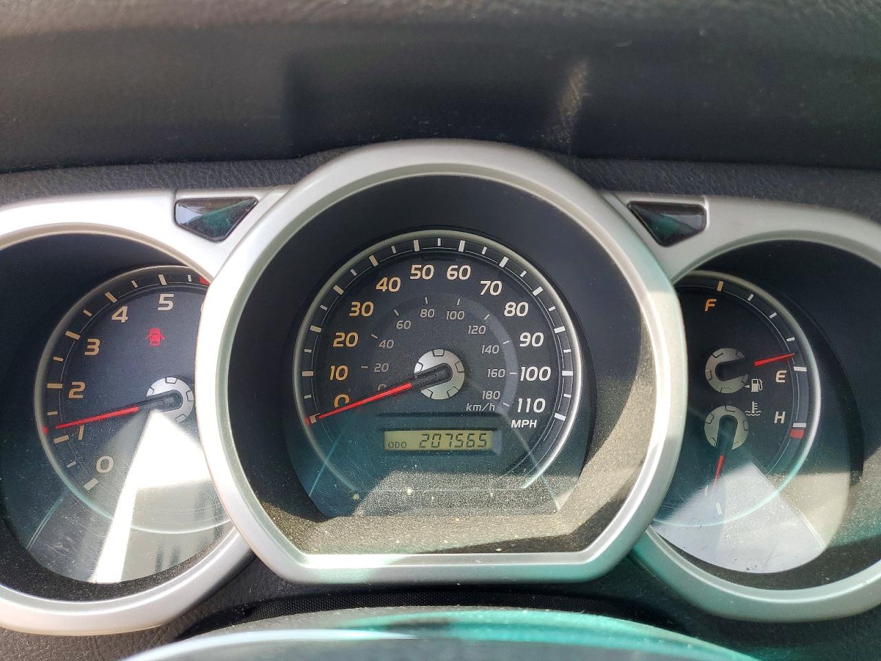 Toyota 4Runner Limited